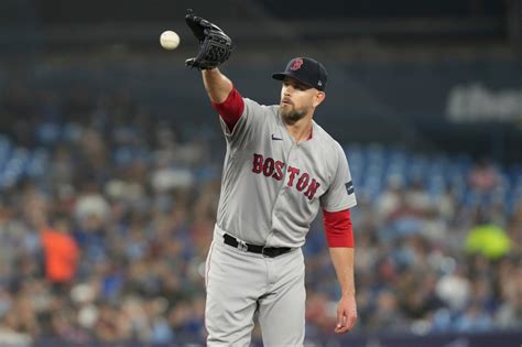 Red Sox notebook: Paxton earns Pitcher of the Month honors, Chaim Bloom talks All-Star snubs